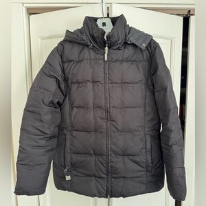 Winter jacket